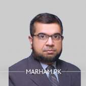 Neurologist in Karachi - Dr. Muhammad Rizwan Sheikh