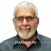 Cardiac Surgeon in Peshawar - Dr. Muhammad Rehman