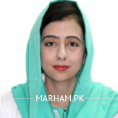 Psychologist in Peshawar - Ms. Tahmeena Jabeen