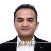 Physiotherapist in Peshawar - Dr. Muhammad Bin Afsar Jan Pt