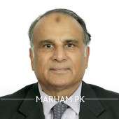 General Surgeon in Peshawar - Prof. Dr. Abdus Samad Khan