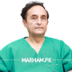 Prof. Dr. Miqdad Ali Khan Cardiologist Peshawar