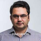 Dr. Asif Mehmood Orakzai Eye Surgeon Peshawar