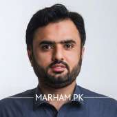 Pulmonologist / Lung Specialist in Peshawar - Dr. Imran Ullah Khan