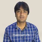 Ent Surgeon in Multan - Dr. Sanaullah Bhatti