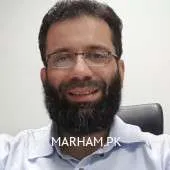 Asst. Prof. Dr. Sajjad Naseer Pulmonologist / Lung Specialist Islamabad