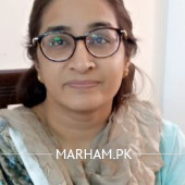Dr. Hafsa Shezad Gynecologist Karachi