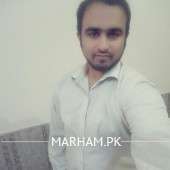 M Arslan Tariq Physiotherapist Multan
