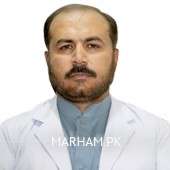 Dentist in Quetta - Dr. Fazal Rahman Babar