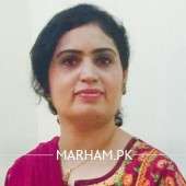 Gynecologist in Gujranwala - Dr. Nabila Basit Ch