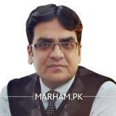 Rehabilitation Medicine in Multan - Dr. Talat Habib