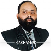 Dr. Ghufran Ali Siddiqui Homeopath Mirpur Khas