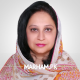 Prof. Dr. Saera Suhail Kidwai Internal Medicine Specialist Karachi