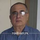 Dr. Agha Ebrahim Chiropractor Islamabad