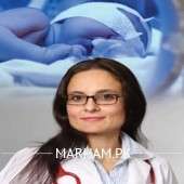 Pediatrician in Istanbul - Dr. Fatma Cakmak Celik