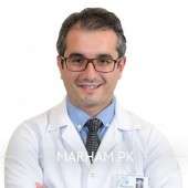 Urologist in Istanbul - Dr. Rasim Guzel