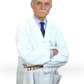 Cardiac Surgeon in Istanbul - Dr. Remzi Tosun