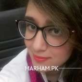 Psychologist in Karachi - Anum Zulfiqar