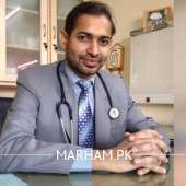 Pulmonologist / Lung Specialist in Sahiwal - Dr. Shahid Pervaiz
