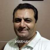 Dr. Fazal Mahmood Sexologist Lahore