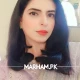 Nutritionist in Sialkot - Dr Khadija Awan