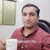 Dr. Khalil Ur Rehman Babbar Orthopedic Surgeon Karachi