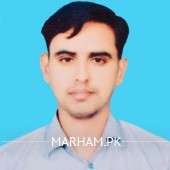 Physiotherapist in Multan - Waqas Haider