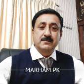 Dr. Abdul Ghafoor Psychiatrist Rawalpindi