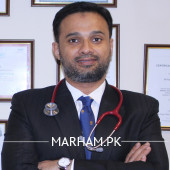 Dr. Tanvir Raazi Ahmad Bariatric / Weight Loss Surgeon Karachi
