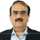 Dr. Khalid Mahmood General Surgeon Rawalpindi