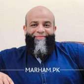 Dr. Nabeel Naeem Baig Dentist Karachi