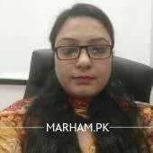 Ms. Humaira Fazal Psychologist Karachi