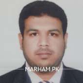 Dr. Muhammad Umer Saeed Pain Specialist Lahore