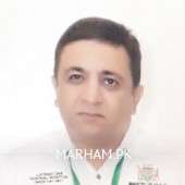 Dr. Waqas Ahmed Sheikh Psychiatrist Lahore