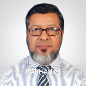 Dr. Mushtaq Ahmed Pediatrician Karachi