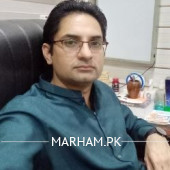 Dr. Shahid Bajwa Internal Medicine Specialist Sahiwal