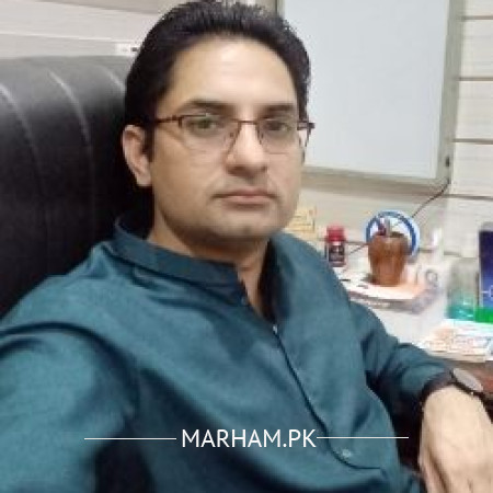 Dr. Shahid Anwar - Top Reviewed Nephrologist in Lahore