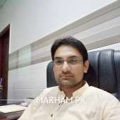 Dr. Shahid Shafaat Bajwa Internal Medicine Specialist Sahiwal