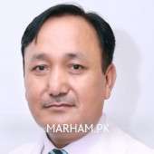Ent Surgeon in Lahore - Dr. Muhammad Illyas