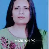 Dr. Nasim Akhtar Infectious Diseases Islamabad