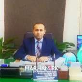 Internal Medicine Specialist in Multan - Dr. Muhammad Farooq