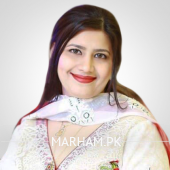 Dr. Fatima Saleem Psychiatrist Lahore