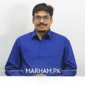 Dr. Muhammad Ali Raza Ent Surgeon Lahore