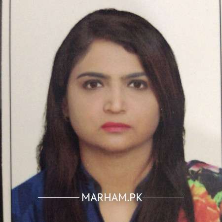 Dr. Irsa Hyder Shaikh - Psychiatrist at National Medical Centre | Marham