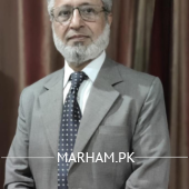 Dr. Mohammad Abid Neuro Surgeon Lahore