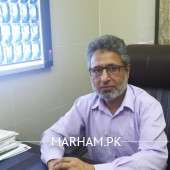 Dr. Mohammad Abid Neuro Surgeon Lahore