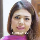 Assoc. Prof. Dr. Zareen Saqib Suleri  Dermatologist Sialkot