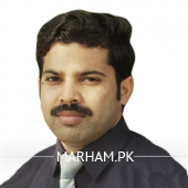 Dr. Muhammad Asif Mughal Psychiatrist Multan