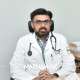 Dr. Omar Idris Mufti Interventional Cardiologist Islamabad