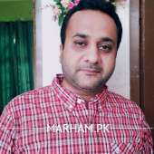 Dr. Jibran Akram Neurologist Multan